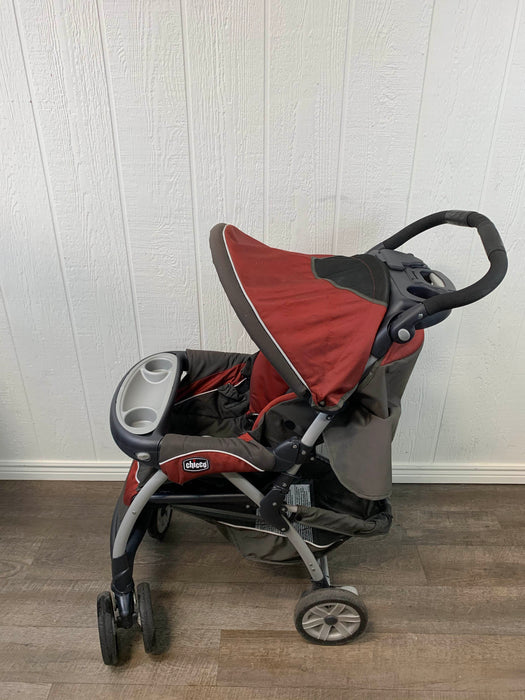 used Strollers