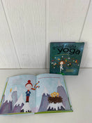 secondhand BUNDLE Kids Yoga Books