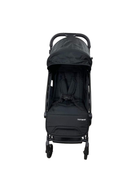 secondhand Mompush Lithe Stroller, Black, 2022