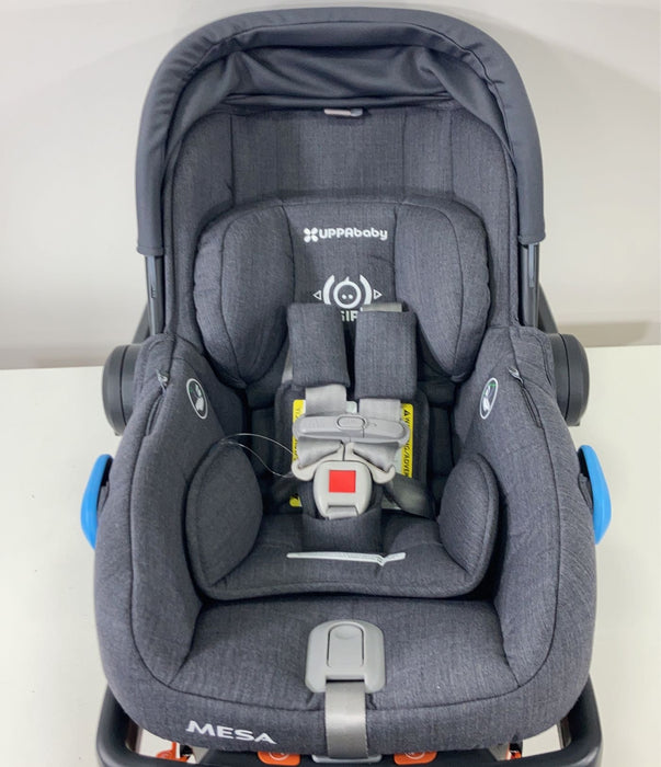 used Carseat