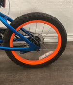 used Dynacraft 16" Hot Wheels Bike