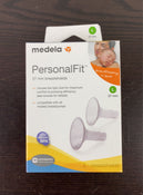 used Medela PersonalFit Breast Shields