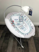used Fisher Price Deluxe Bouncer