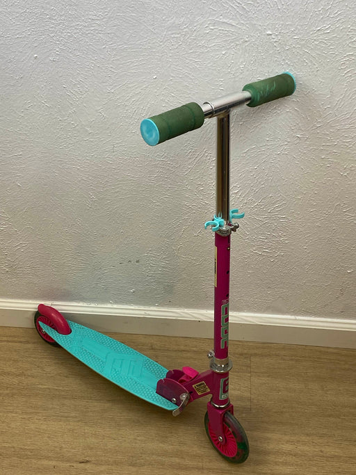 secondhand Edge Scooter