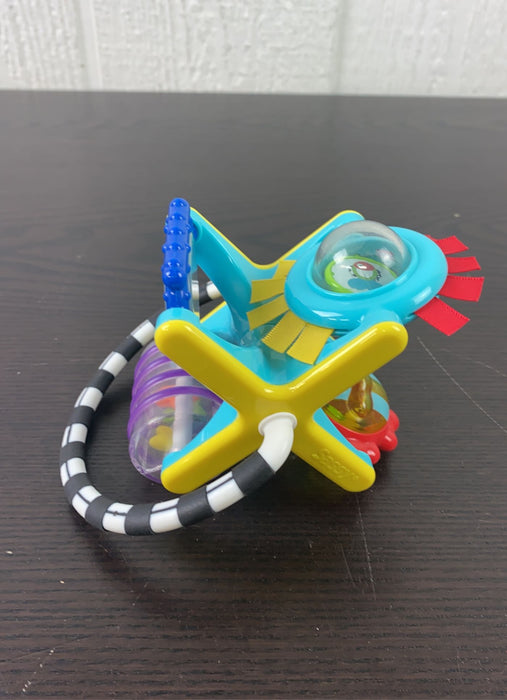 secondhand BUNDLE Grasping Toys