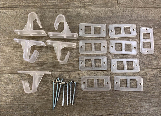 secondhand Smart Retract Retract-A-Gate