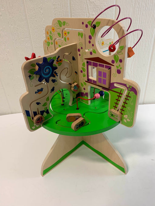 secondhand Manhattan Toy Tree Top Adventure Activity Center