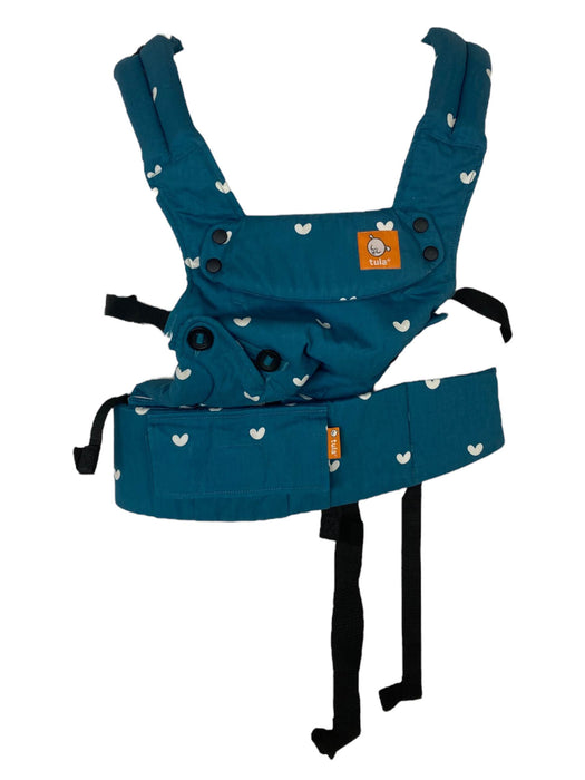 secondhand Baby Tula Explore Baby Carrier