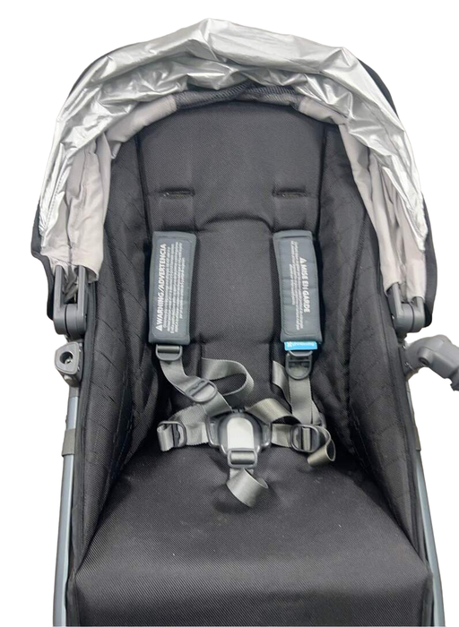 used Strollers