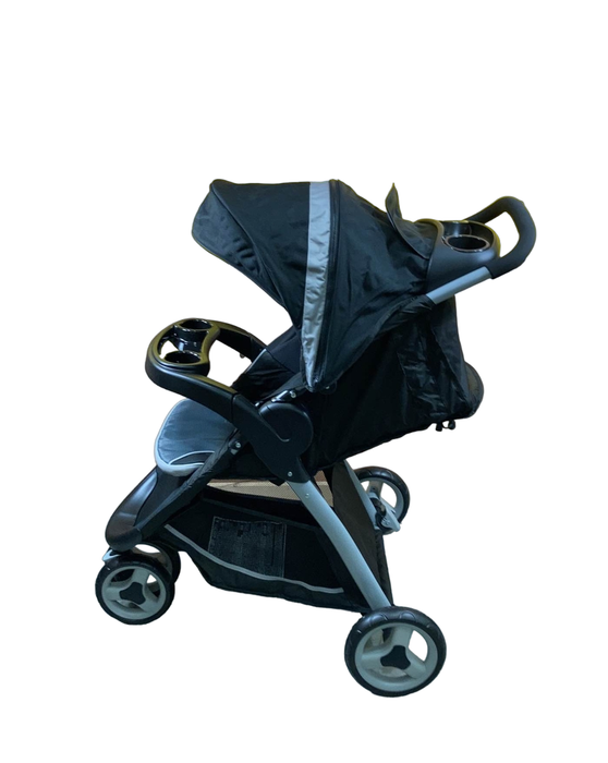 used Strollers