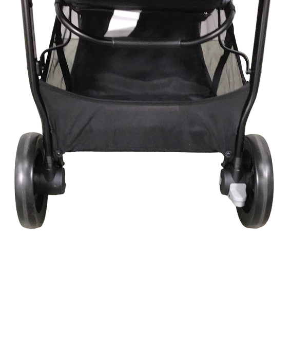 Maxi-Cosi Zelia2 Stroller, 2022, Midnight Black