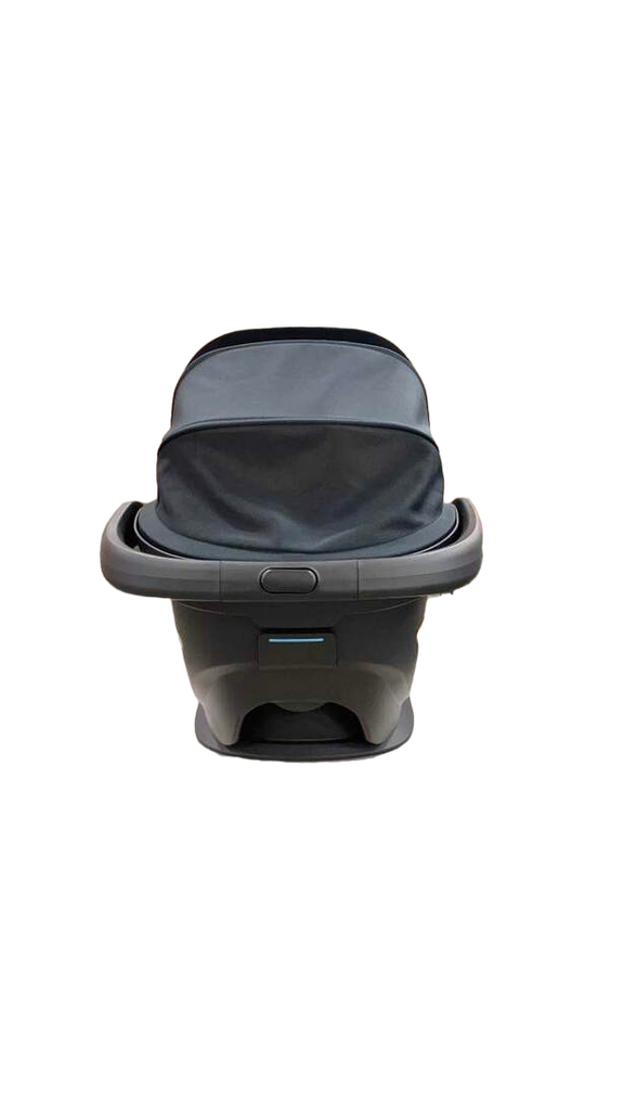 UPPAbaby MESA V2 Infant Car Seat, 2023, Jake (Black)