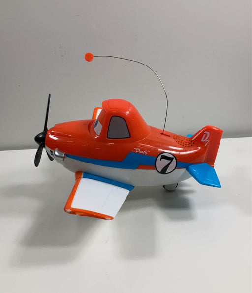 secondhand Disney Pixar Dusty Crop Duster