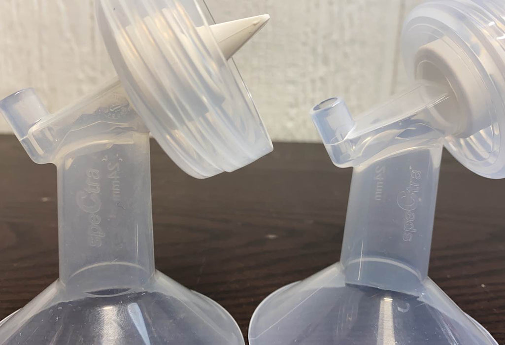 Shop Spectra Baby S1 Plus Premier Rechargeable Breast Pump at GoodBuy Gear