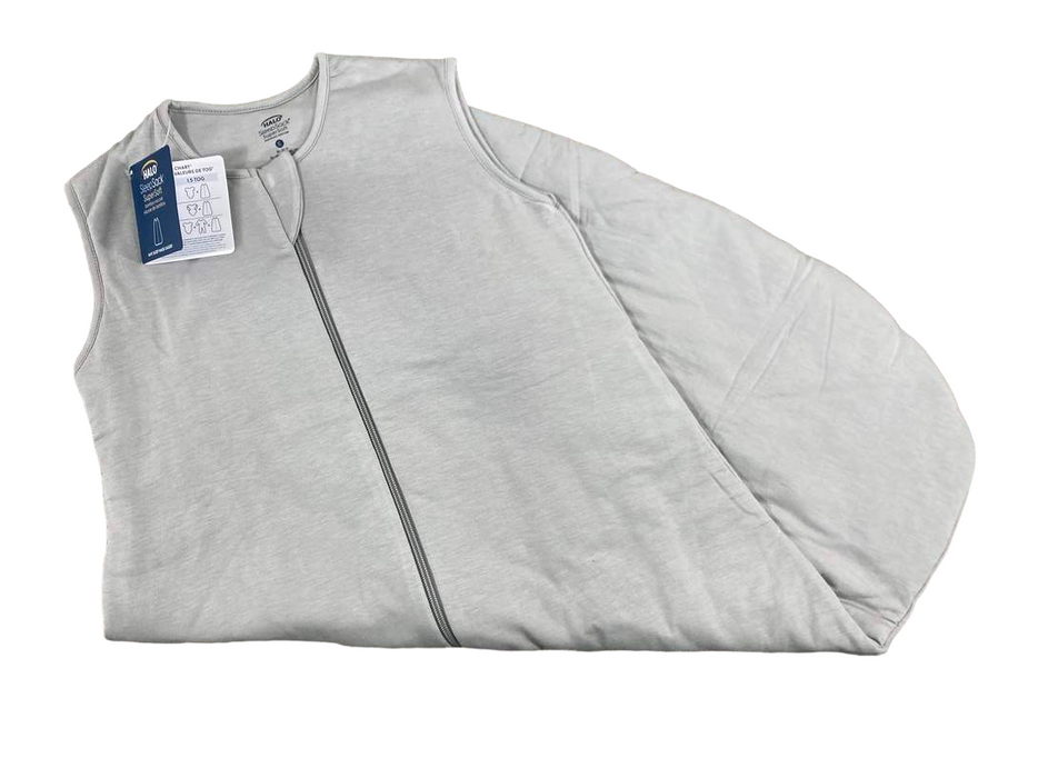 Shop Halo SuperSoft Wearable Blanket, XL, Storm Grey at GoodBuy Gear