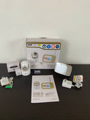 secondhand Infant Optics DXR-8 Video Baby Monitor