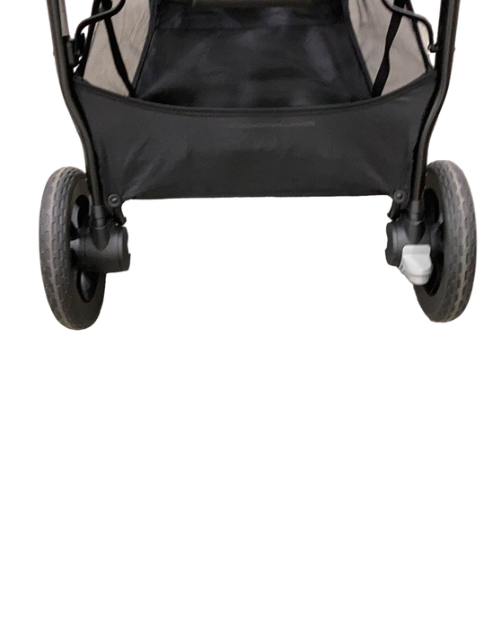 used Maxi-Cosi Zelia2 Luxe Stroller Only, 2023, New Hope Black