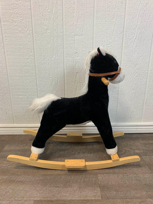 Shop Rocking Horse at GoodBuy Gear