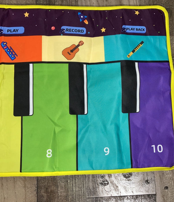 used BUNDLE Musical Toys