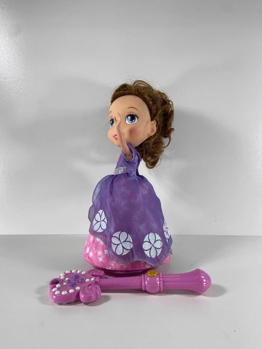 secondhand Disney Junior Sofia The First Doll