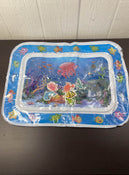 used Water Play Mat