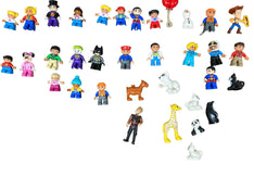 secondhand BUNDLE LEGO Sets