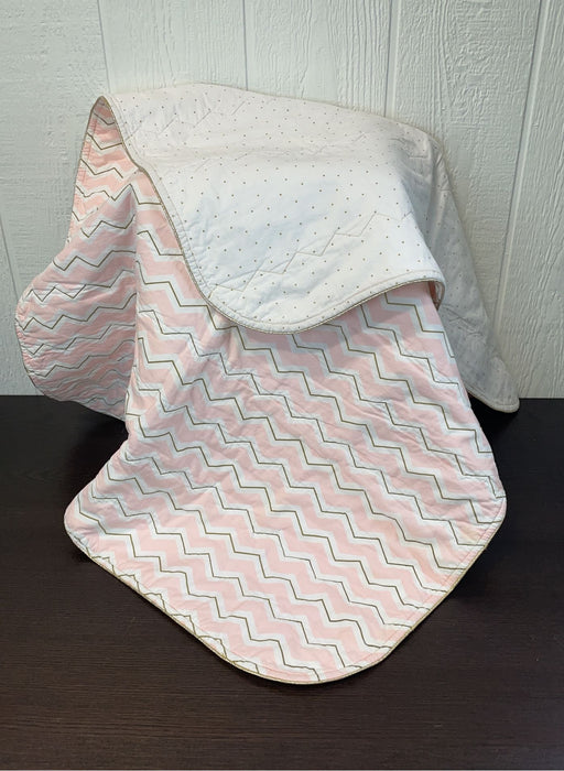 used Baby Blanket