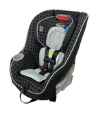 used Graco Contender 65 Convertible Car Seat, 2019, Black Carbon