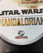 Disney Star Wars The Mandalorian Grogu And Hover Pram Remote Control Vehicle