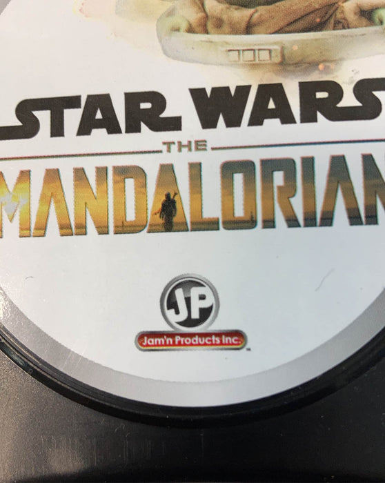 Disney Star Wars The Mandalorian Grogu And Hover Pram Remote Control Vehicle