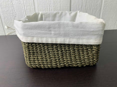 secondhand Basket