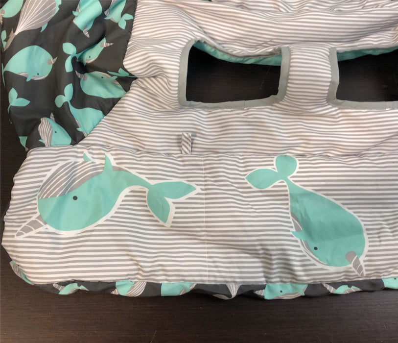 secondhand Home Nursery