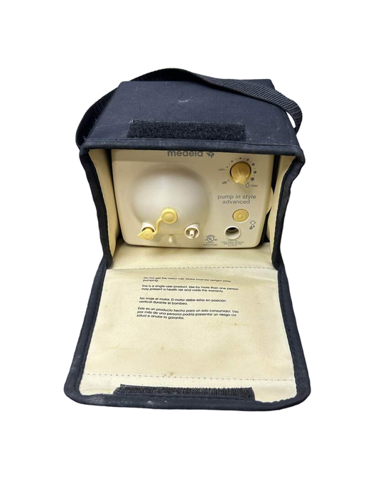 Shop Medela Pump In Style Advanced Breast Pump at GoodBuy Gear