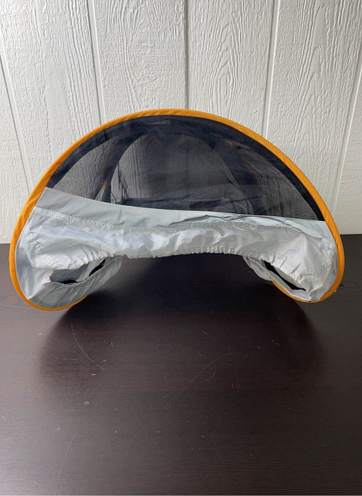 used UPPAbaby Cabana Infant Car Seat Shade