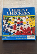 used Pressman Chinese Checkers