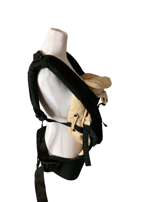 secondhand Ergobaby Winter Weather Cover