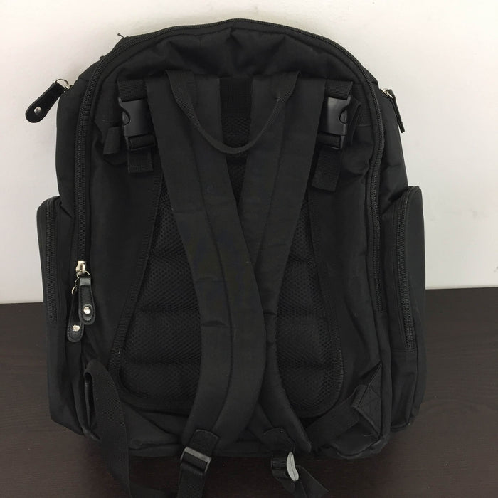 secondhand Bag Nation Backpack Diaper Bag