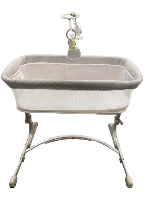 Shop Arm's Reach Versatile Co-Sleeper, Misty at GoodBuy Gear