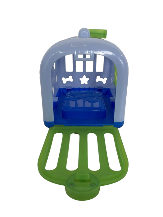 secondhand Disney Junior Puppy Dog Pals Groom and Go Pet Carrier