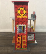 KidKraft Deluxe Fire Rescue Set