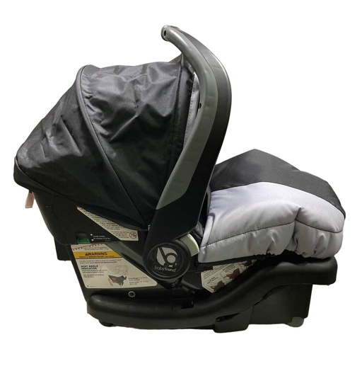 secondhand Carseat