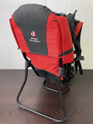 used Deuter Kid Comfort I Hiking Backpack