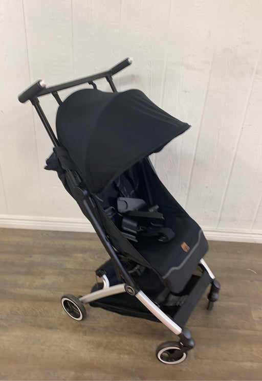 secondhand gb Pockit+ All City Stroller, 2019, Velvet Black