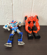 secondhand BUNDLE Transformers