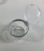 Shop Safety 1st Stove Knob Covers, Clear, (Set of 5) at GoodBuy Gear