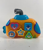 Shop WowWee Pinkfong Baby Shark Melody Shape Sorter at GoodBuy Gear