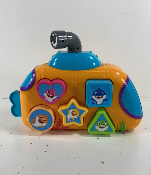 Shop WowWee Pinkfong Baby Shark Melody Shape Sorter at GoodBuy Gear