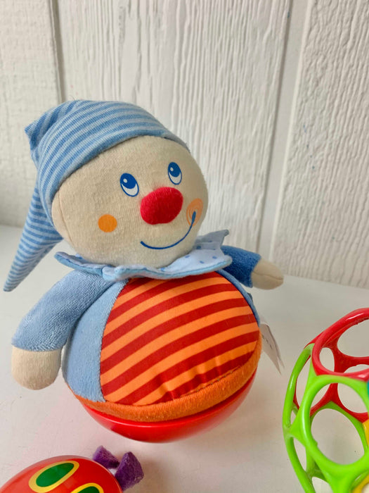 used Infant Toddler Toys