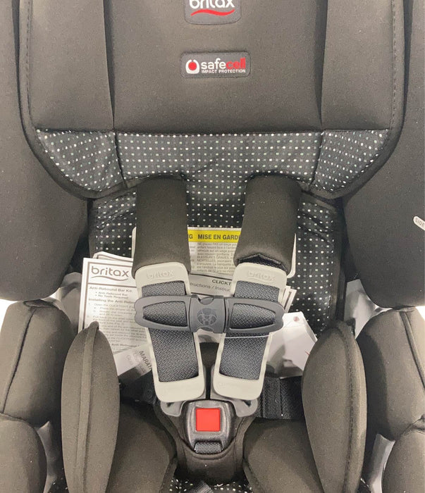 used Carseat