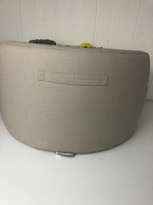 Crate & Kids Busy Baby Activity Chair
